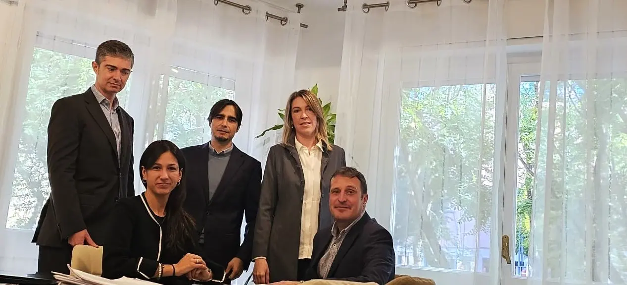 profesionales jurídicos en Calafell