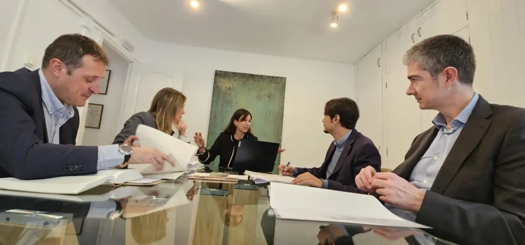 despacho de abogados en Reus