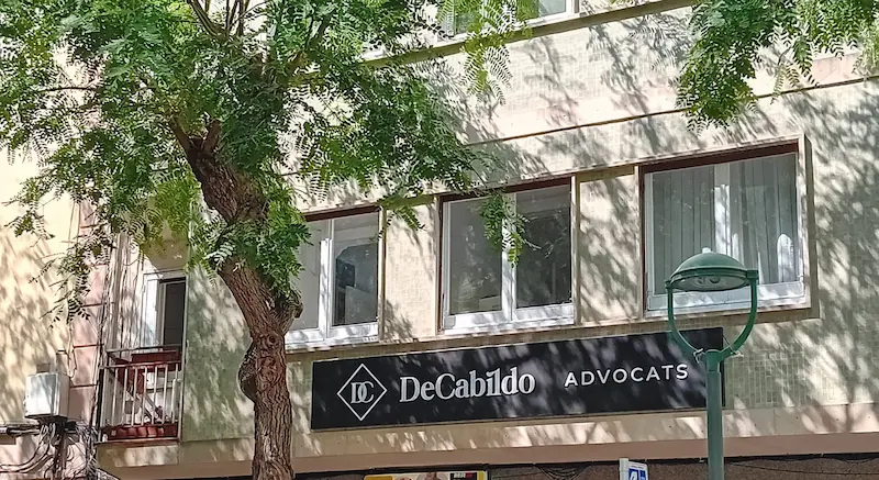 DeCabildo Abogados en Vendrell