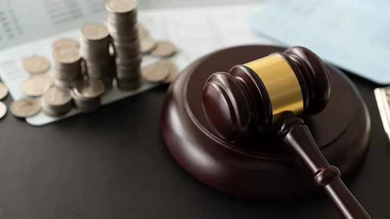 derecho relacionado con bancos