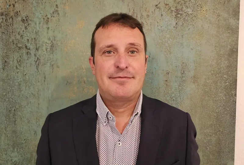 Jordi Bombí Vilaseca