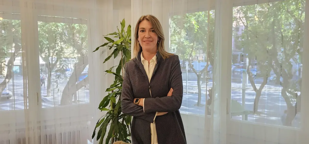 Mónica Carrillo Gaudes