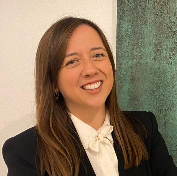 Paula Molina Sevilla