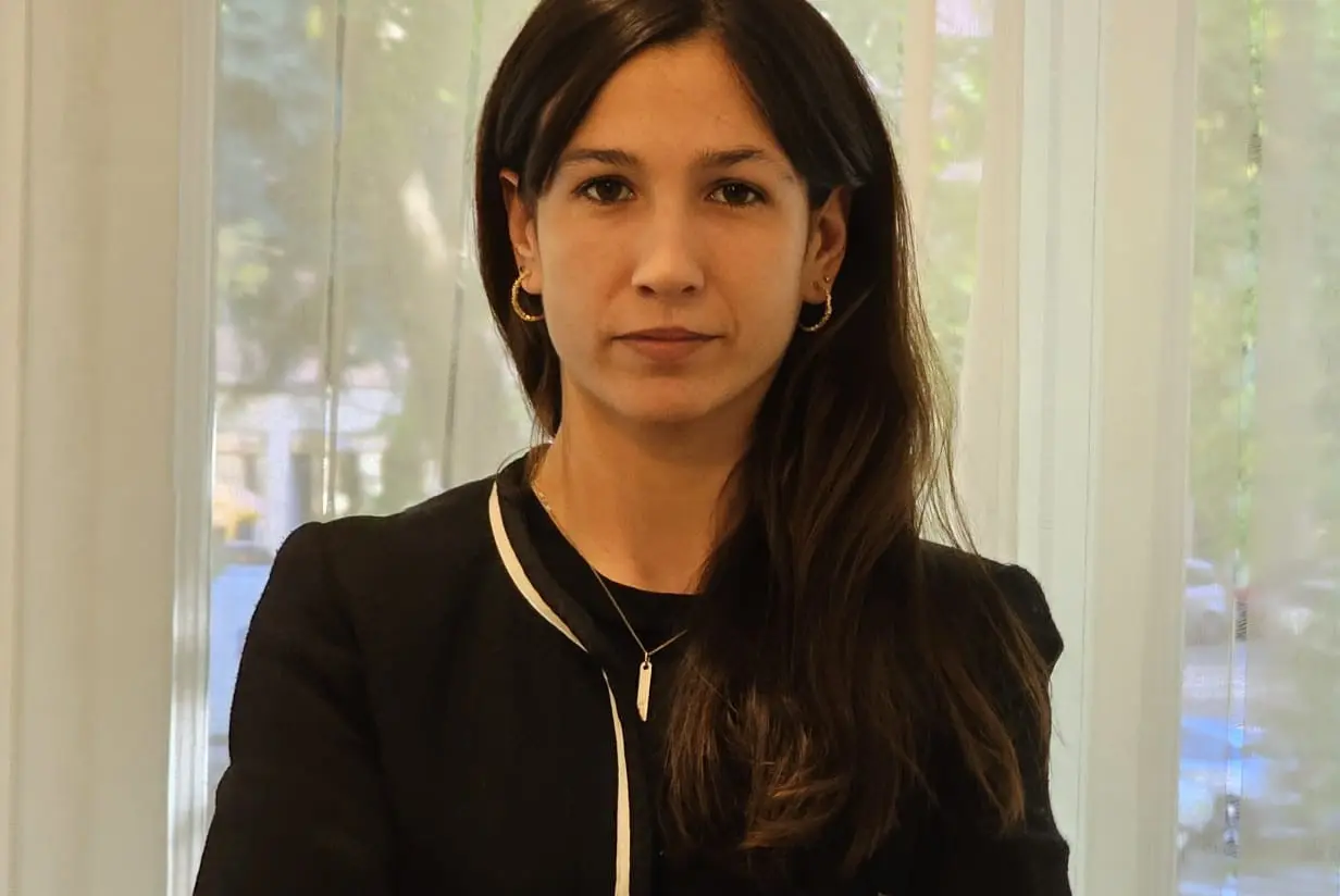 Paloma Cabildo Aranda